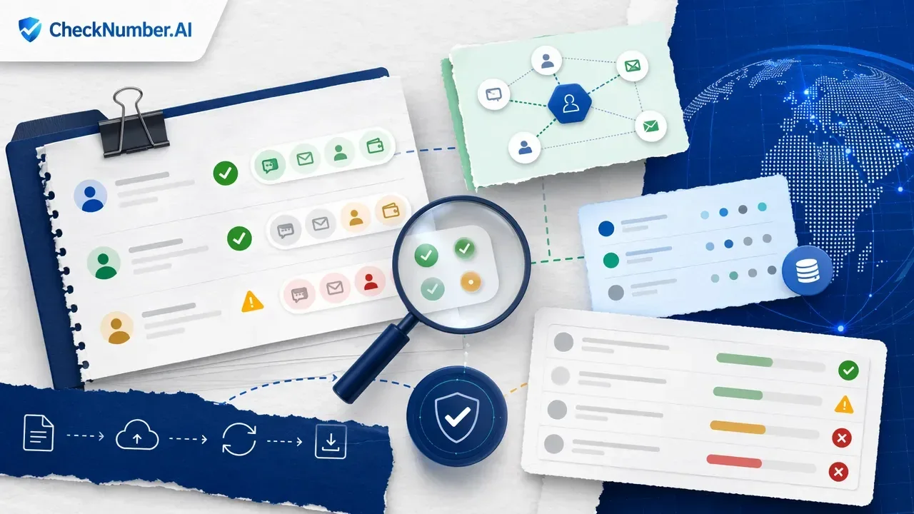 Optimizing Affiliate Lead Quality Review: A Guide to Operational Signal Integration
